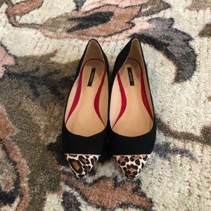 Women’s flats forever 21